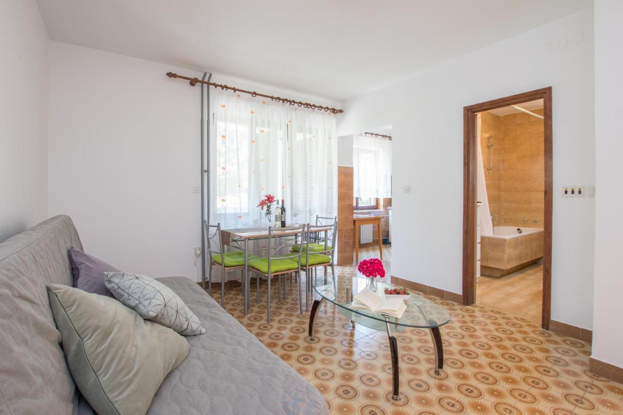 Apartments Nono Toni Porec Exterior photo