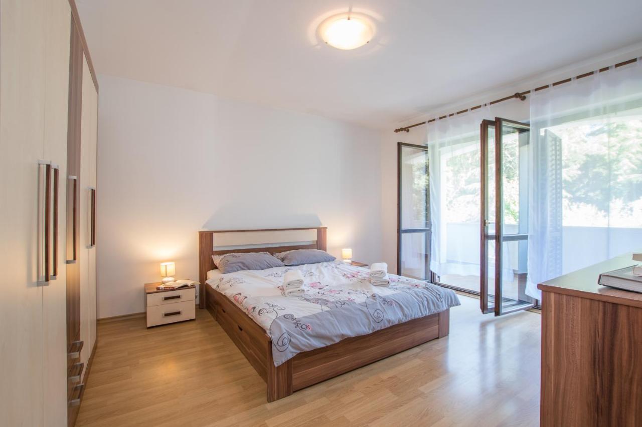 Apartments Nono Toni Porec Exterior photo