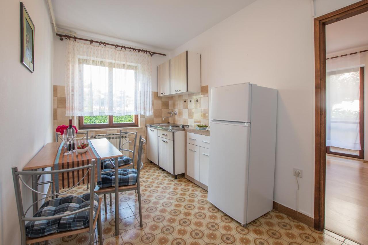 Apartments Nono Toni Porec Exterior photo