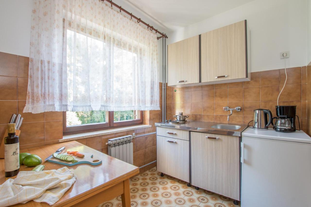 Apartments Nono Toni Porec Exterior photo