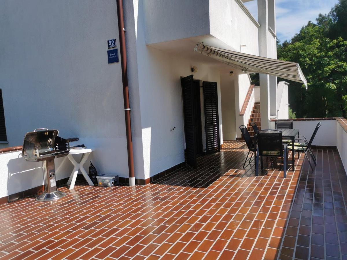 Apartments Nono Toni Porec Exterior photo
